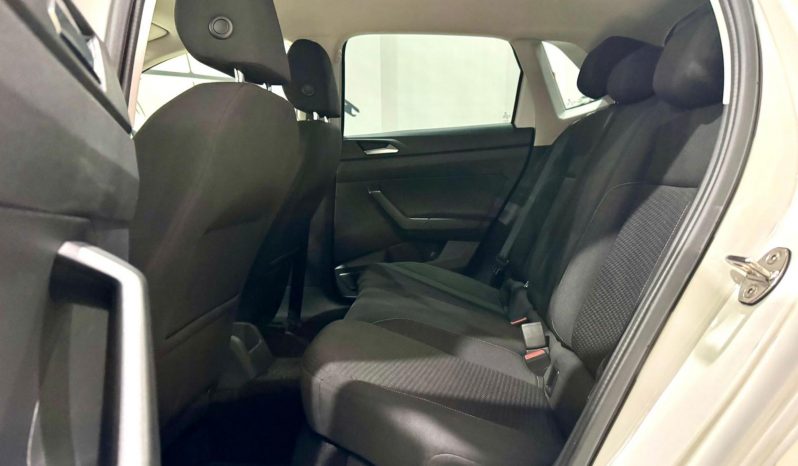 Volkswagen / Polo TSI lleno