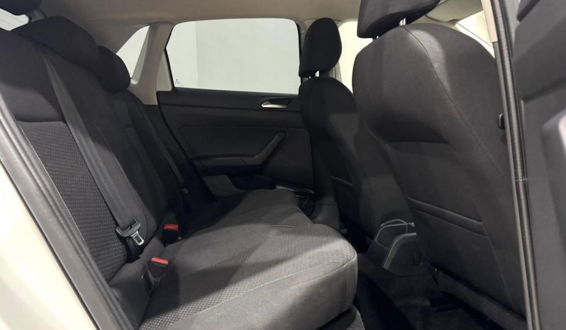 Volkswagen / Polo TSI lleno