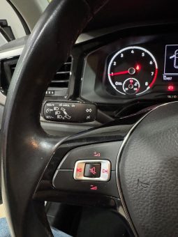 Volkswagen / Polo TSI lleno
