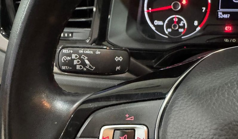 Volkswagen / Polo TSI lleno