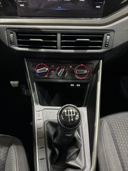 Volkswagen / Polo TSI lleno