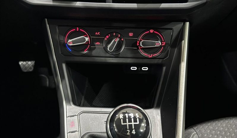 Volkswagen / Polo TSI lleno