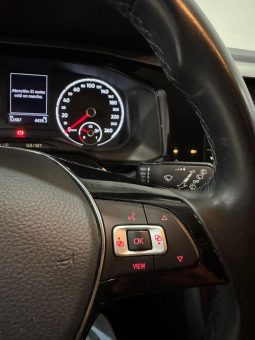 Volkswagen / Polo TSI lleno