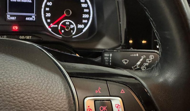 Volkswagen / Polo TSI lleno