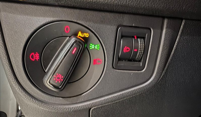 Volkswagen / Polo TSI lleno