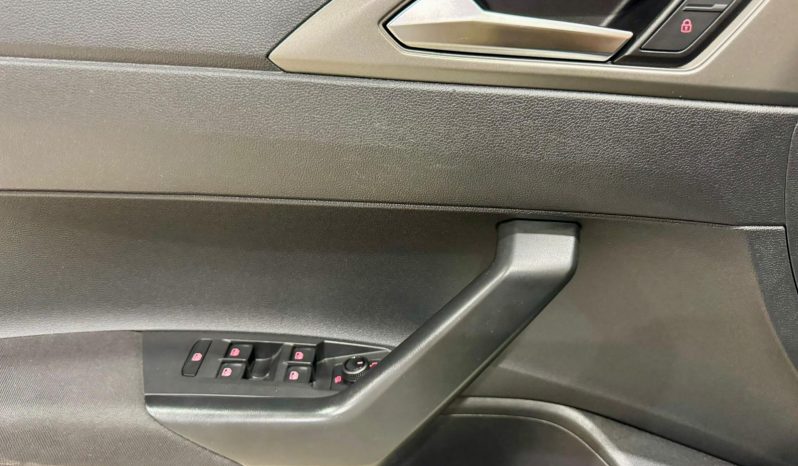 Volkswagen / Polo TSI lleno