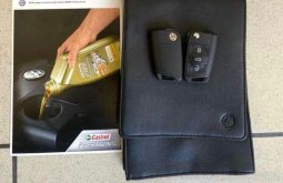 Volkswagen / Polo TSI lleno