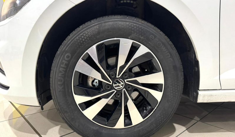 Volkswagen / Polo TSI lleno