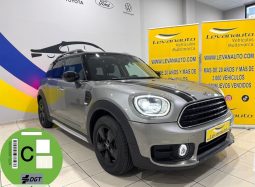 Mini / Countryman Cooper D