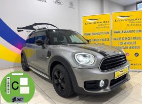 Mini / Countryman Cooper D