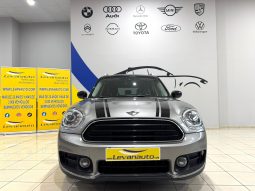 Mini / Countryman Cooper D lleno