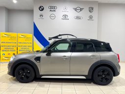 Mini / Countryman Cooper D lleno