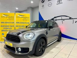 Mini / Countryman Cooper D lleno