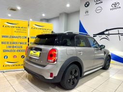 Mini / Countryman Cooper D lleno