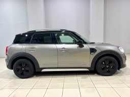 Mini / Countryman Cooper D lleno