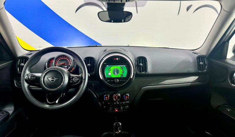 Mini / Countryman Cooper D lleno