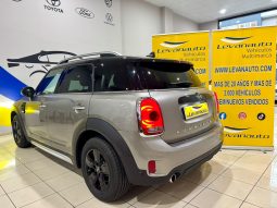 Mini / Countryman Cooper D lleno