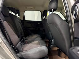 Mini / Countryman Cooper D lleno