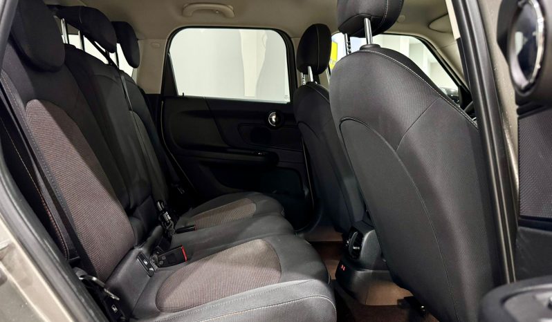 Mini / Countryman Cooper D lleno