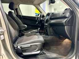 Mini / Countryman Cooper D lleno