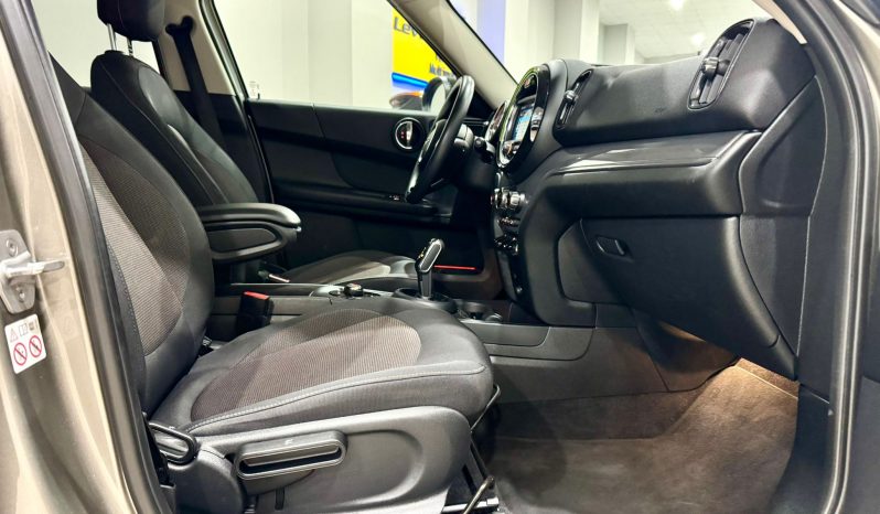 Mini / Countryman Cooper D lleno