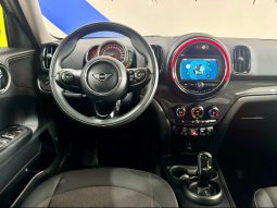 Mini / Countryman Cooper D lleno