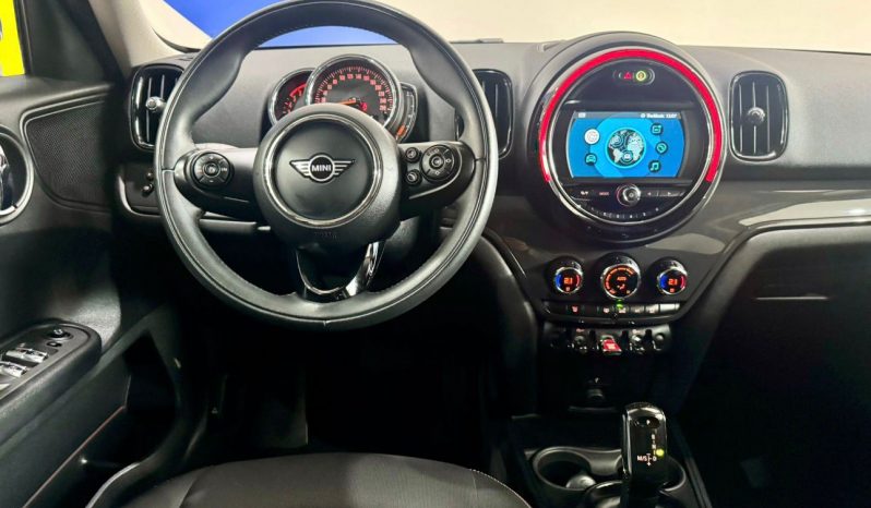 Mini / Countryman Cooper D lleno