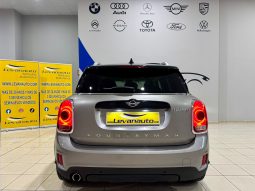 Mini / Countryman Cooper D lleno