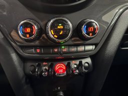 Mini / Countryman Cooper D lleno