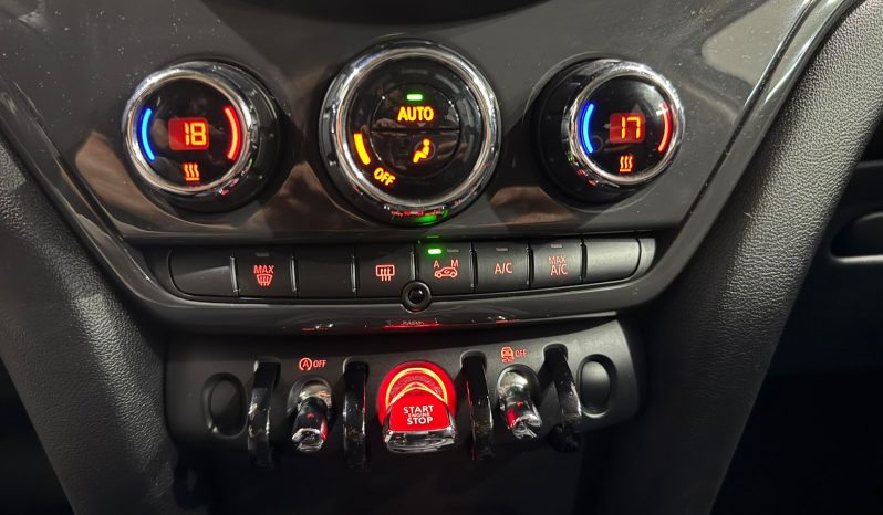 Mini / Countryman Cooper D lleno