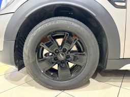 Mini / Countryman Cooper D lleno