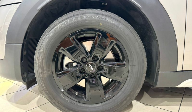 Mini / Countryman Cooper D lleno