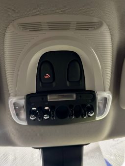 Mini / Countryman Cooper D lleno