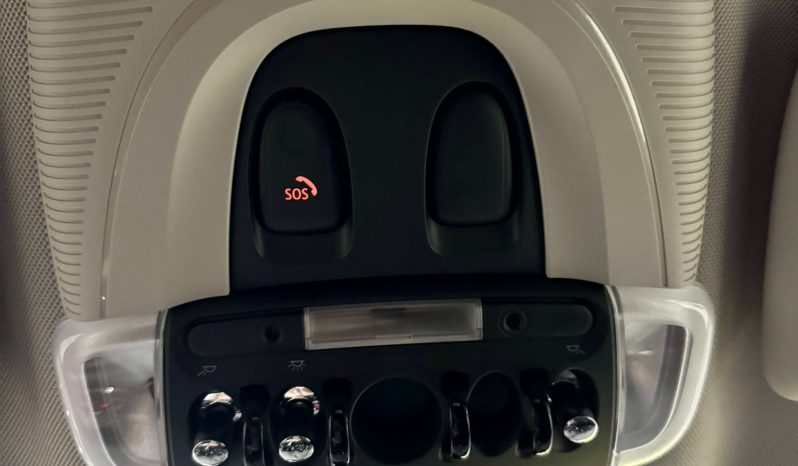 Mini / Countryman Cooper D lleno