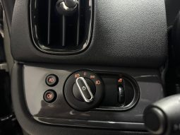 Mini / Countryman Cooper D lleno