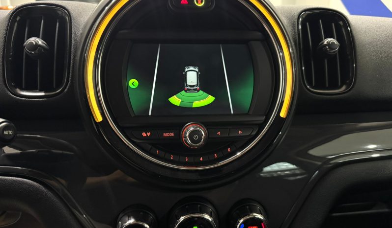 Mini / Countryman Cooper D lleno