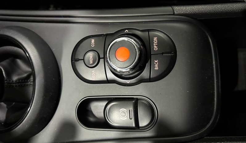 Mini / Countryman Cooper D lleno