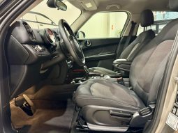Mini / Countryman Cooper D lleno