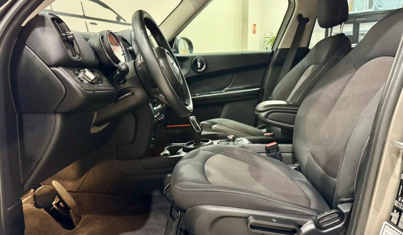 Mini / Countryman Cooper D lleno