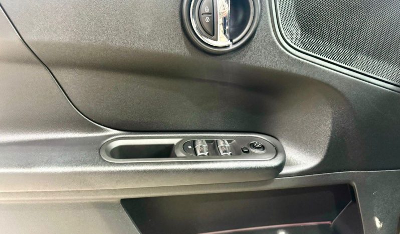 Mini / Countryman Cooper D lleno