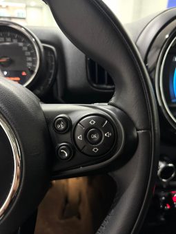 Mini / Countryman Cooper D lleno