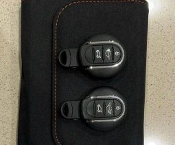 Mini / Countryman Cooper D lleno