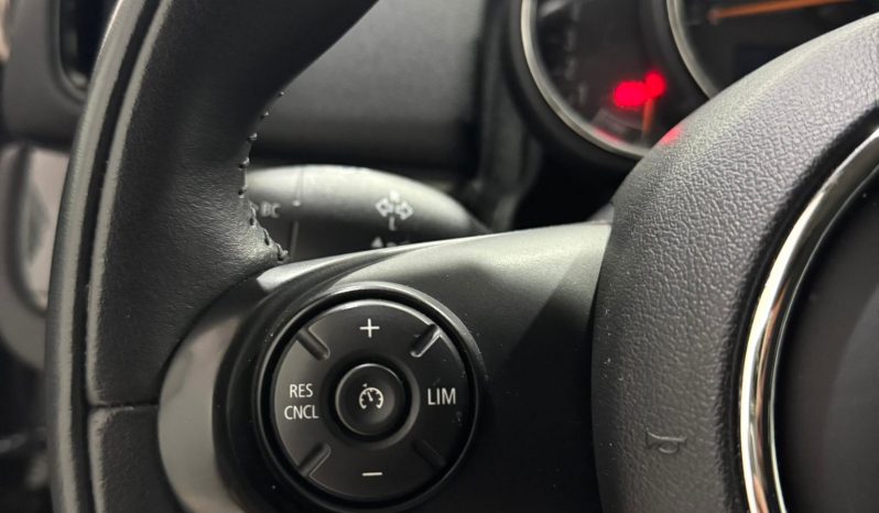 Mini / Countryman Cooper D lleno