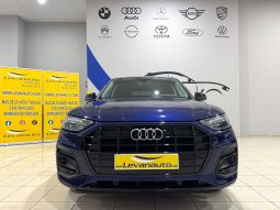 AUDI/ Q5  35 TDI  S-tronic lleno