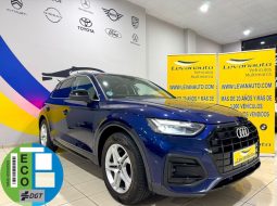 AUDI/ Q5  35 TDI  S-tronic