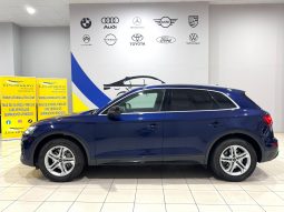 AUDI/ Q5  35 TDI  S-tronic lleno