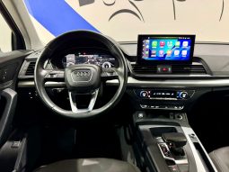 AUDI/ Q5  35 TDI  S-tronic lleno