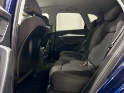 AUDI/ Q5  35 TDI  S-tronic lleno