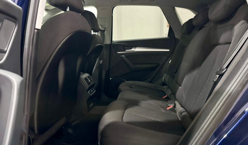 AUDI/ Q5  35 TDI  S-tronic lleno