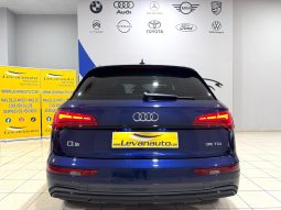 AUDI/ Q5  35 TDI  S-tronic lleno